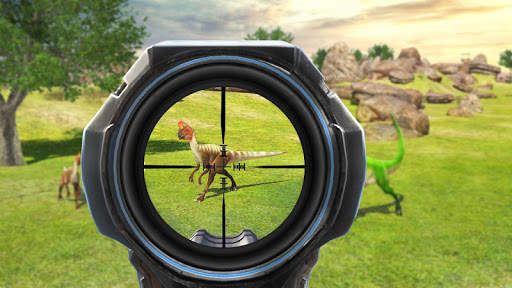 Dinosaur Hunter - Carnivores 3D screenshot 13