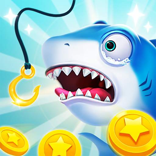 Happy Fisher - go fishing 1.0.5