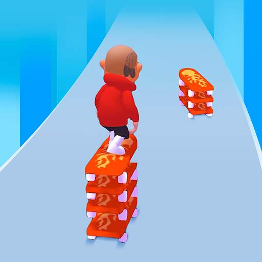Doggface: Skate and Stack 0.5.0