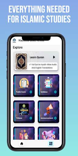 MADRASA GUIDE KERALA 2.0 - 2021 Edition screenshot 7