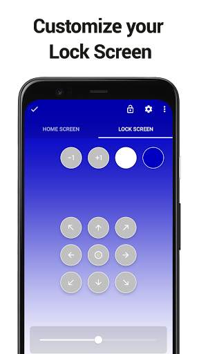 Colors & Gradients Wallpaper screenshot 5
