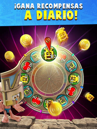 Languinis: Juego de palabras screenshot 11