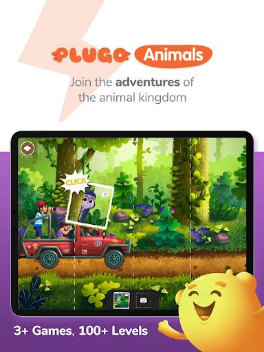 Plugo by PlayShifu screenshot 24
