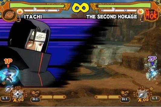 Guide For Naruto Shippuden screenshot 4