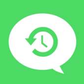 Restore Deleted SMS Messages on 9Apps