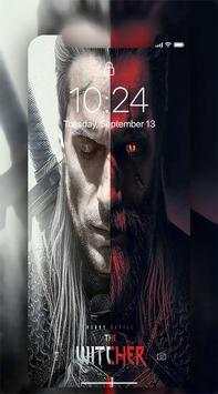 Wallpapers For Witcher Serie screenshot 1