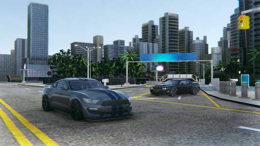 RDS - Real Drift Simulator screenshot 7