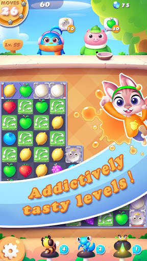 Juice Mania screenshot 7