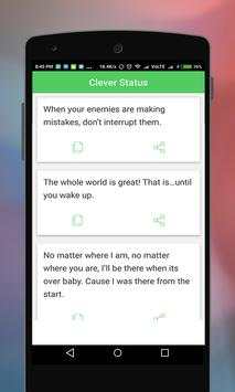WhatApps Status Pro(Offline) screenshot 4