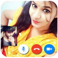 Fake video call girlfriendcall on 9Apps