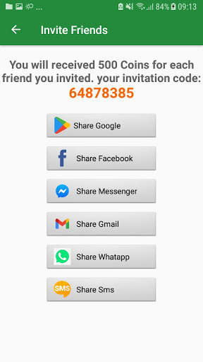 Make Money - Free Cash Rewards screenshot 1