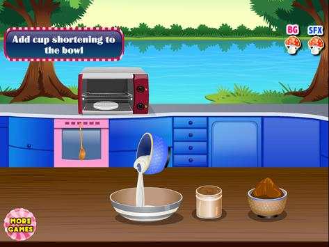 dazzling candy girls games screenshot 1