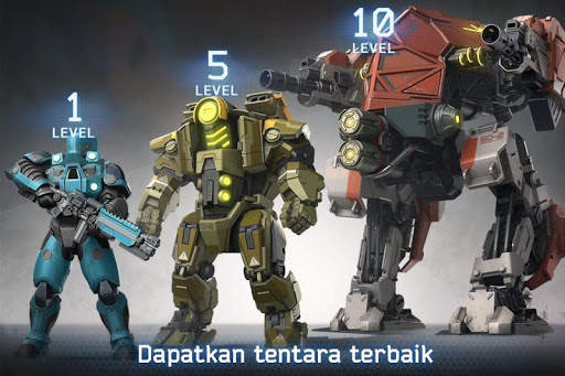 BATTLE FOR THE GALAXY screenshot 2