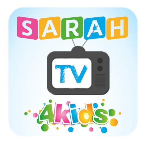 Sarah TV 4 Kids 1.1