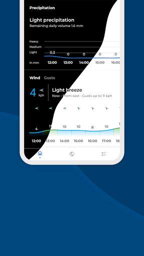 Flux (Beta) screenshot 3