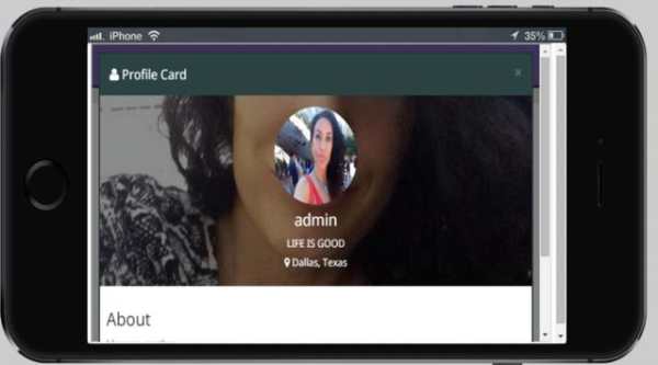 Lets Chat Now screenshot 2