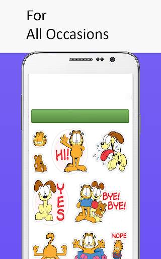 Free Video Calling & Messenger Stickers New 2021 screenshot 3