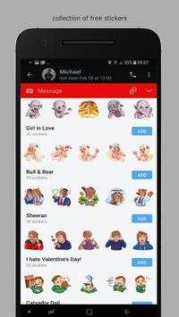 messenger   screenshot 1