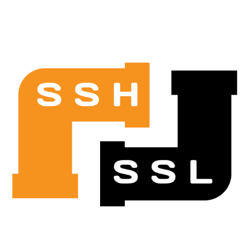 SSHTUNNEL FREE (Global) иконка