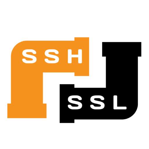 SSHTUNNEL FREE (Global) 2021