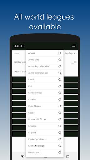 Betting tips: football app, soccer free daily bets screenshot 2