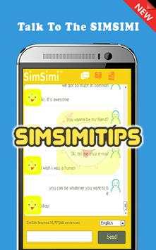 Tips Simismi New screenshot 1