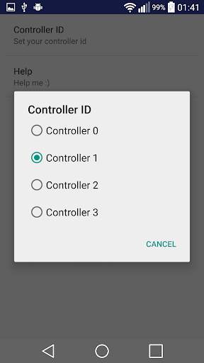 Remote Control screenshot 2