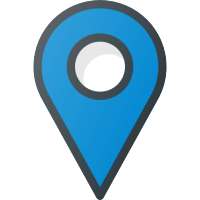 COMPASS - OFFLINE GPS NAVIGATION logo