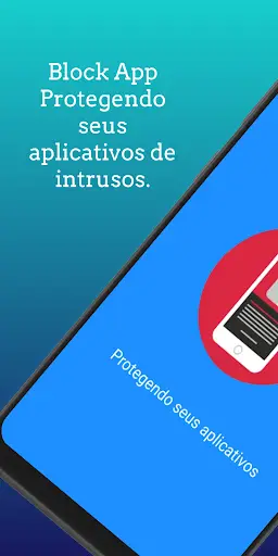 Block App screenshot 1