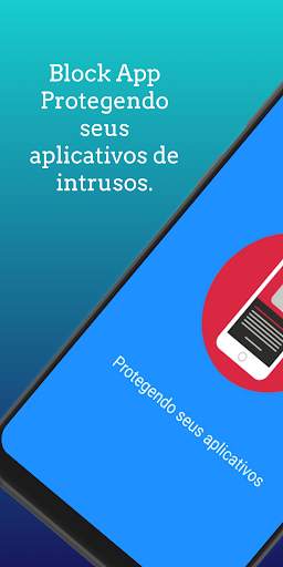 Block App screenshot 1