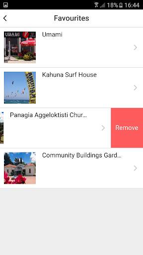 Kiti Application screenshot 4