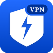 Turbo VPN 2019 - Free VPN &amp; WiFi Security VPN icon