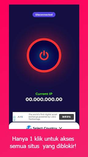 Si Montok VPN 17  screenshot 5