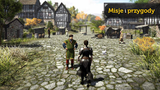 Evil Lands: Online Action RPG screenshot 5