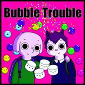 Bubble trouble game 1.0