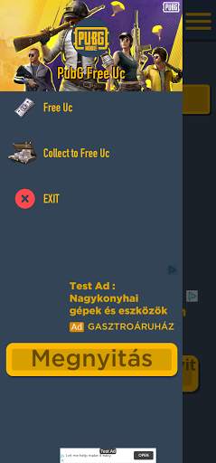 Pubg Free Uc 2021 screenshot 3