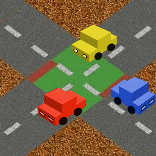 Street Builder आइकन