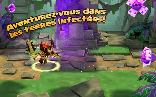 Dungeon Boss screenshot 2