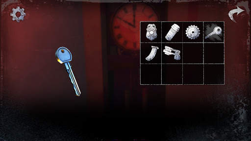 Endless Nightmare 1: Home screenshot 6