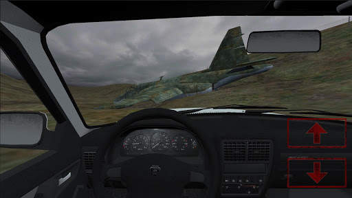 Closed Area Lite screenshot 4