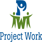 Project Work icon