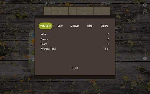 Reversi screenshot 8