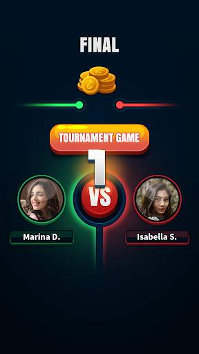 Pisti Tournament - Offline screenshot 5