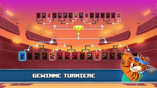 Drive Ahead! Sports screenshot 2
