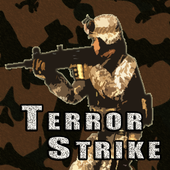 Terror Strike icon