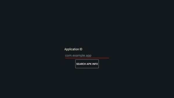 TV APK Info screenshot 3