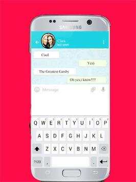 Musically Messenger for musical.ly screenshot 4