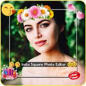 Insta Square Photo Editor 1.0