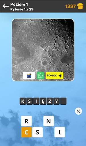 Zoom Quiz: Gra Zdjęciowa screenshot 9