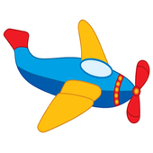 Idle Plane 3D - Merge icon